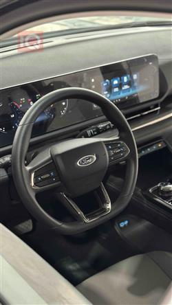 Ford Territory